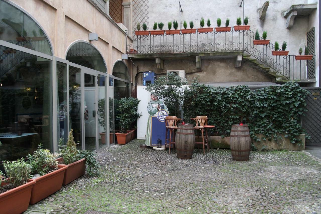 Casa Pignolo Villa Bergamo Exterior photo